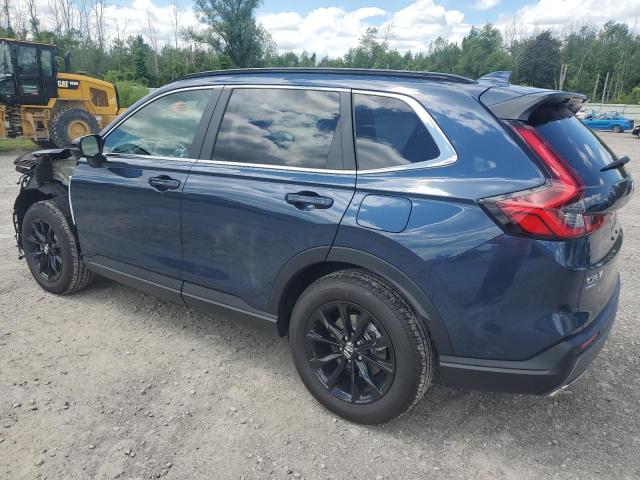 2025 HONDA CR-V SPORT - 2HKRS6H80SH800351