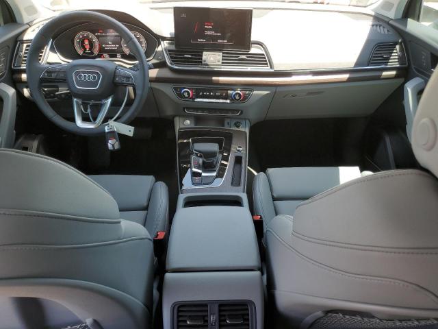 2024 Audi Q5 Premium Plus 45 VIN: WA1EAAFY2R2045197 Lot: 59714564