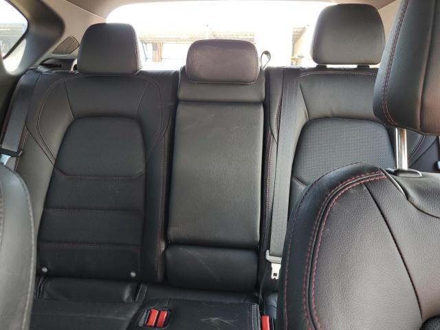 2023 Mazda Cx-5 VIN: JM3KFBAY3P0235758 Lot: 60139834