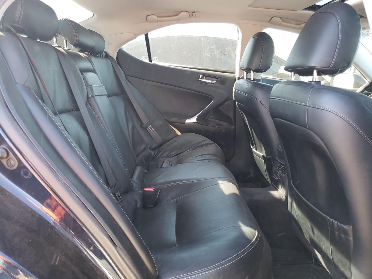 JTHBF5C21A5115503 2010 Lexus Is 250