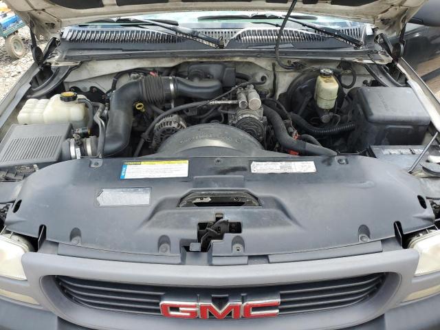 2000 GMC New Sierra C1500 VIN: 1GTEC14W3YE122125 Lot: 56450284