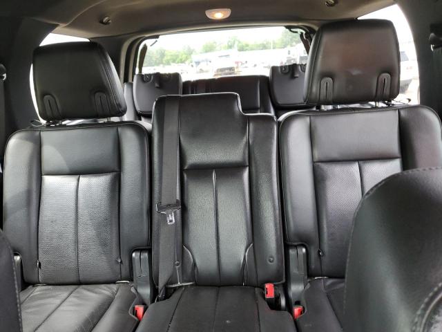 2013 Ford Expedition Limited VIN: 1FMJU1K59DEF52981 Lot: 59921514