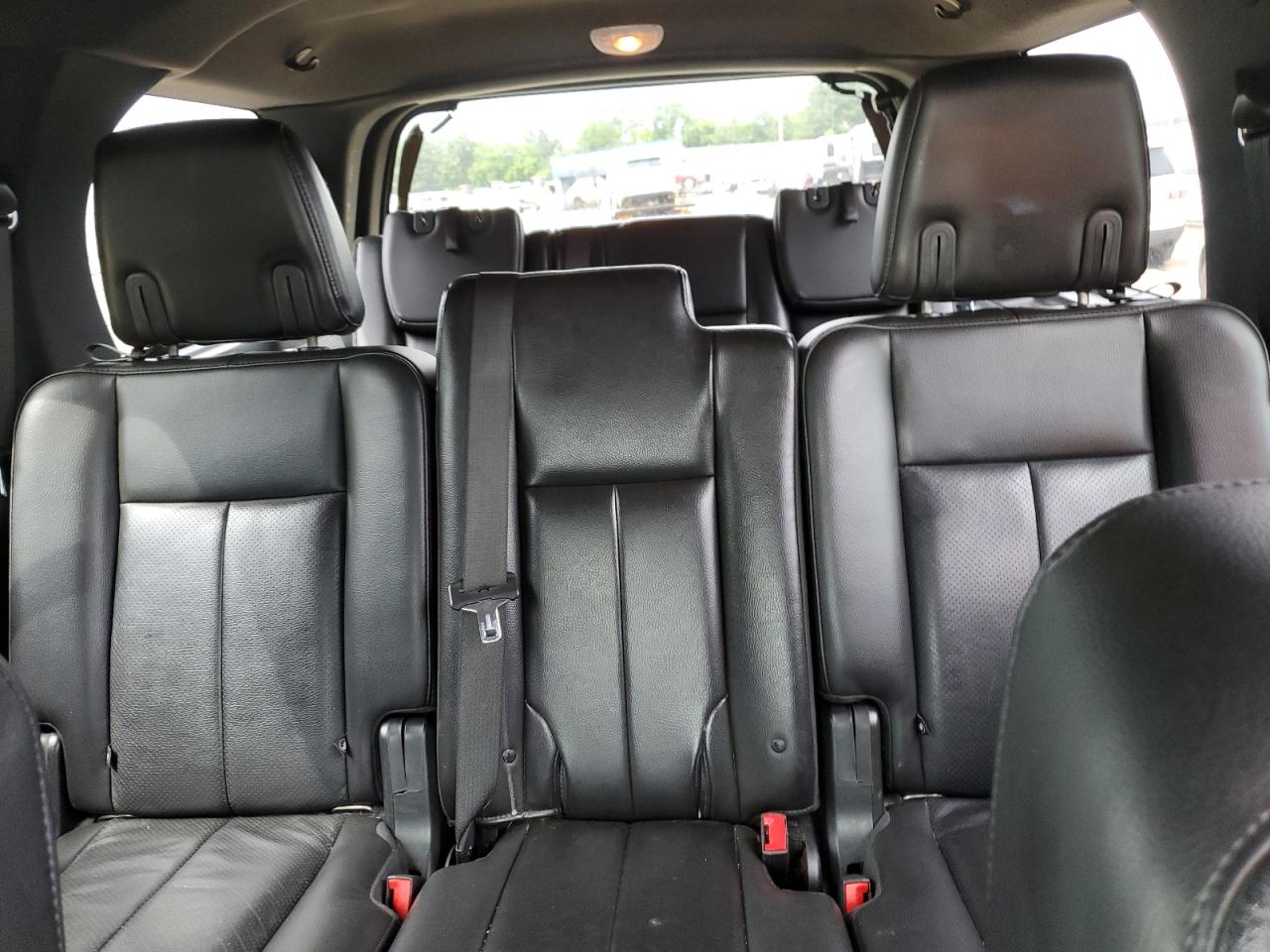 1FMJU1K59DEF52981 2013 Ford Expedition Limited