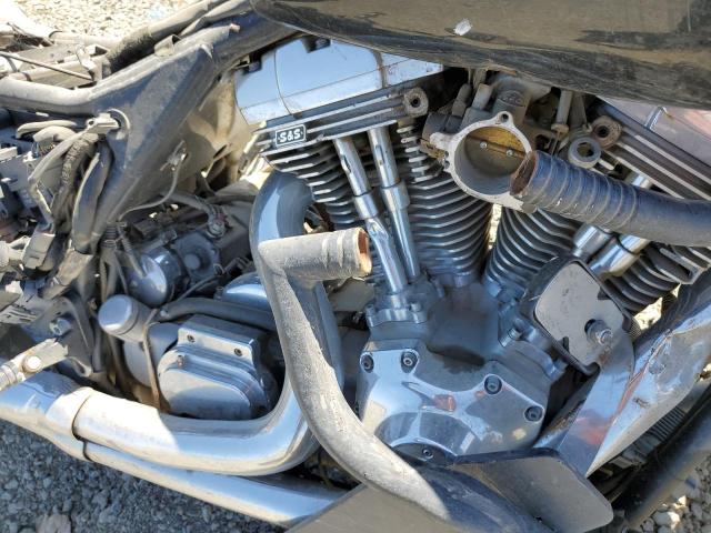 2004 HARLEY-DAVIDSON FLHTI 1HD1FVW164Y631003