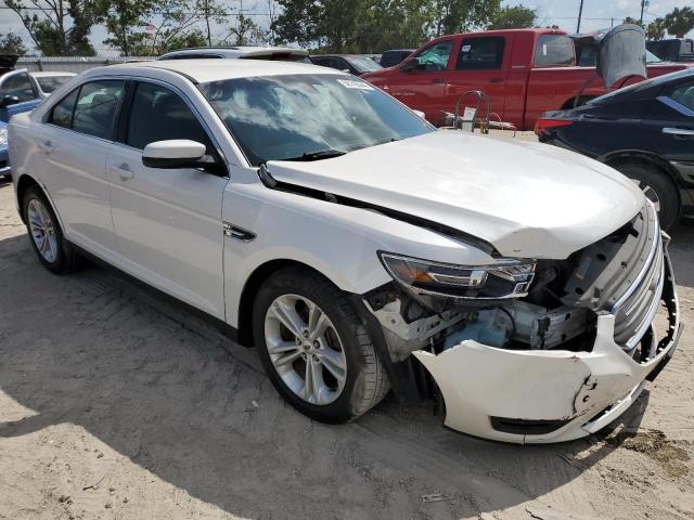 2016 Ford Taurus Sel VIN: 1FAHP2H89GG139619 Lot: 59745544