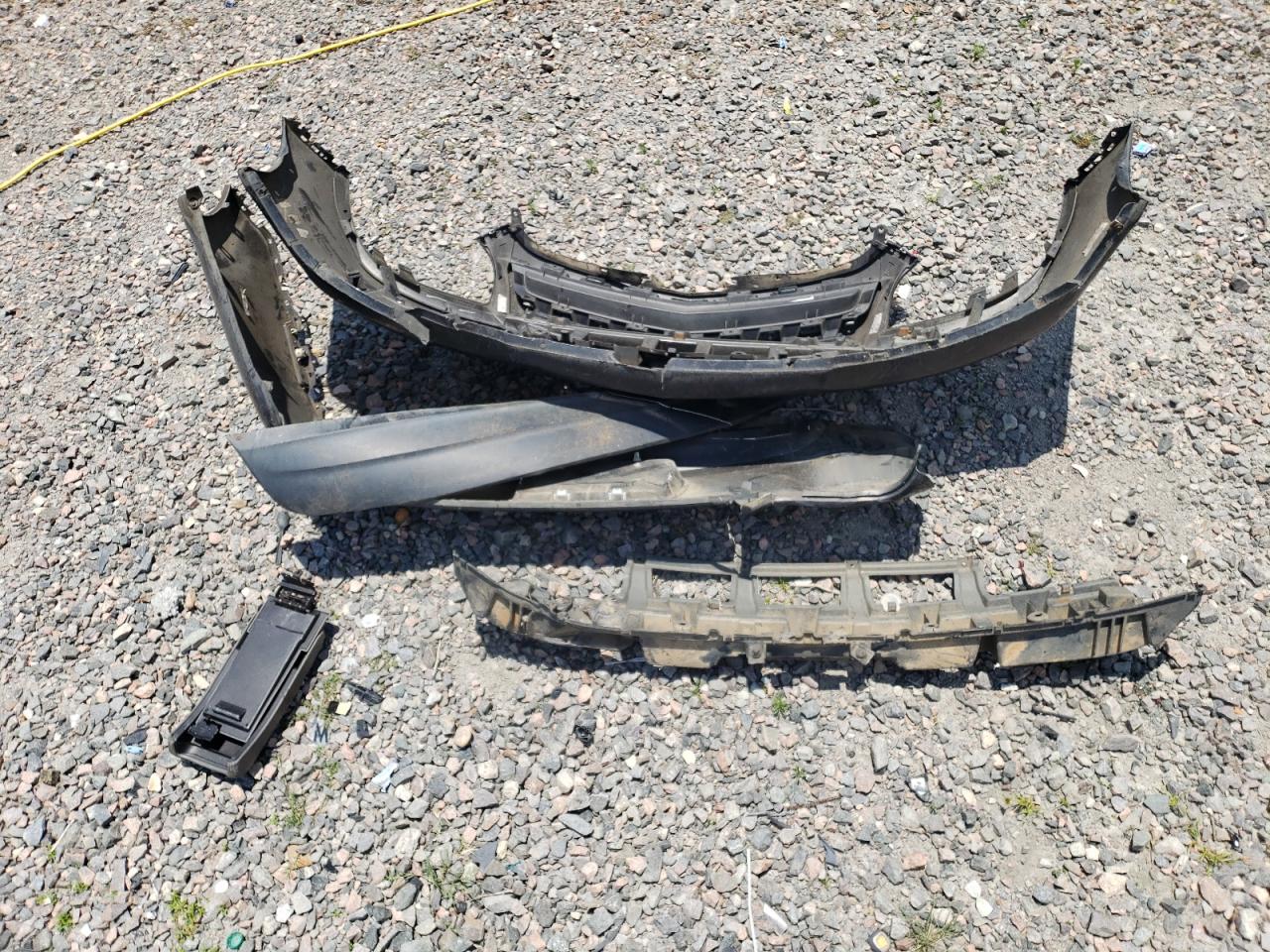 1G1ZA5EBXA4163575 2010 Chevrolet Malibu Ls