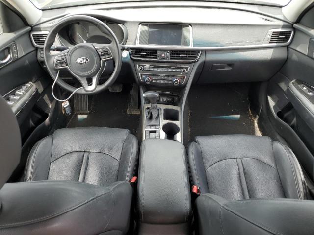 2018 KIA OPTIMA PLU - KNAGV4LD0J5023043
