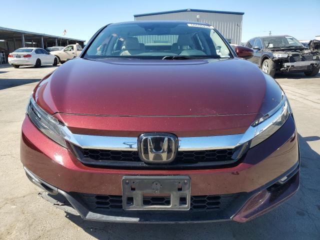 2020 HONDA CLARITY JHMZC5F16LC001912