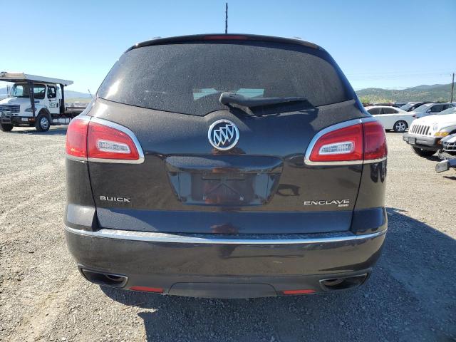 VIN 5GAKVBKD2EJ353655 2014 Buick Enclave no.6