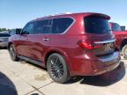 INFINITI QX80 SENSO photo