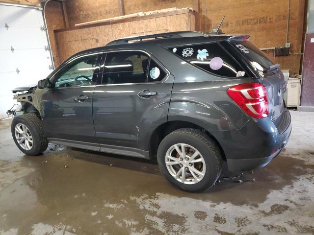 2017 Chevrolet Equinox Lt VIN: 2GNFLFEKXH6285024 Lot: 57439484