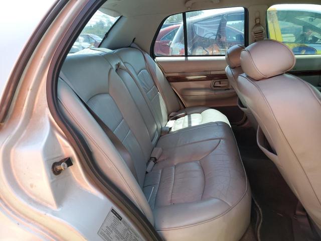 2001 Mercury Grand Marquis Ls VIN: 2MEFM75W91X671835 Lot: 57302124