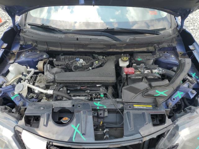 2018 NISSAN ROGUE S - KNMAT2MT5JP560438
