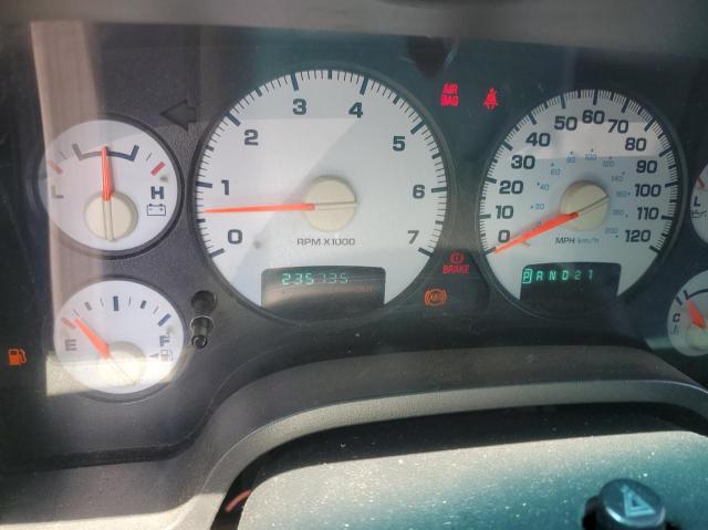 2002 Dodge Ram 1500 VIN: 3D7HA18N72G179342 Lot: 59148284