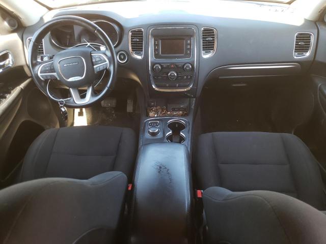 2015 Dodge Durango Sxt VIN: 1C4RDHAG6FC781894 Lot: 57687914