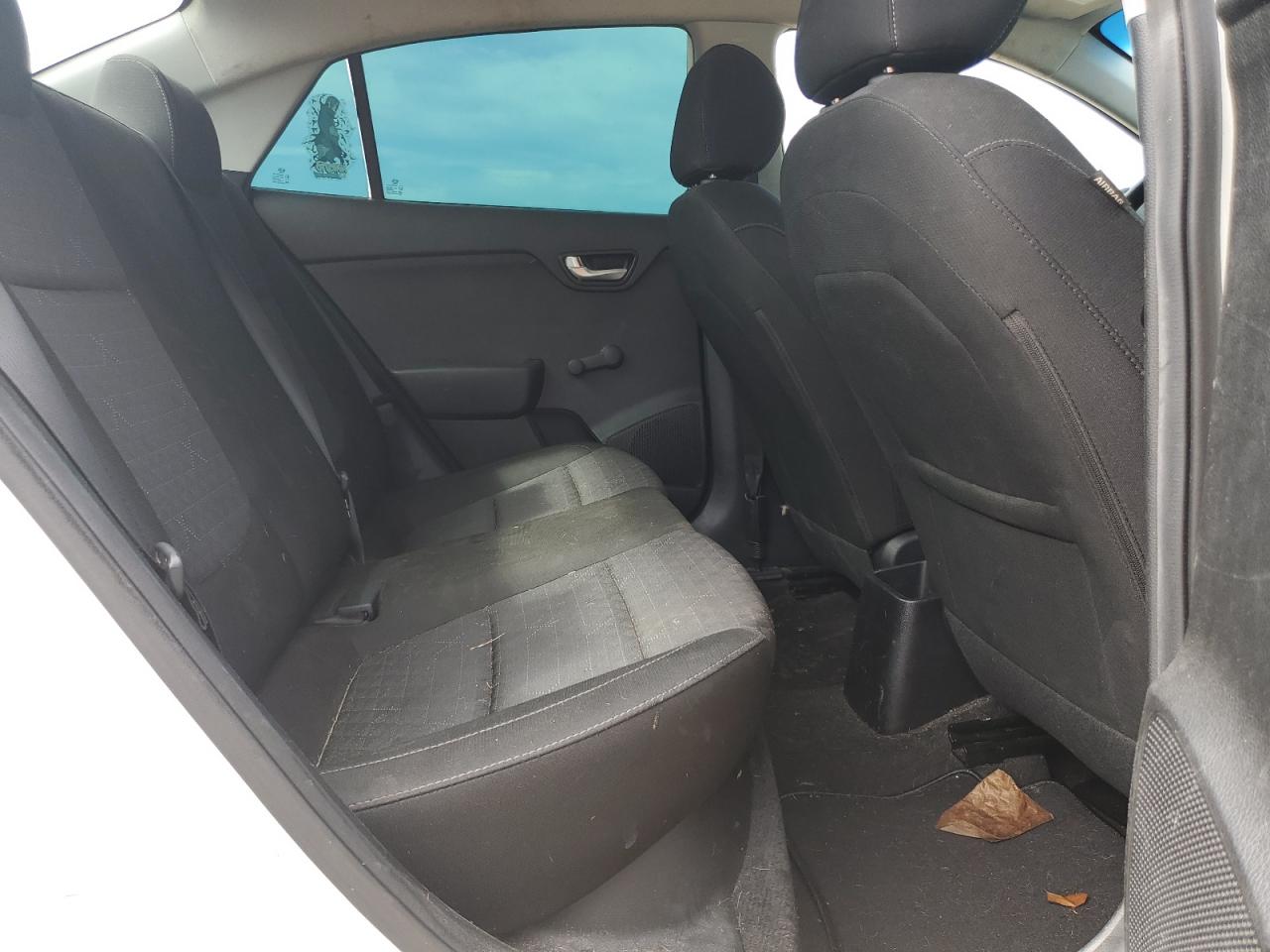 3KPA24ABXJE080244 2018 Kia Rio Lx