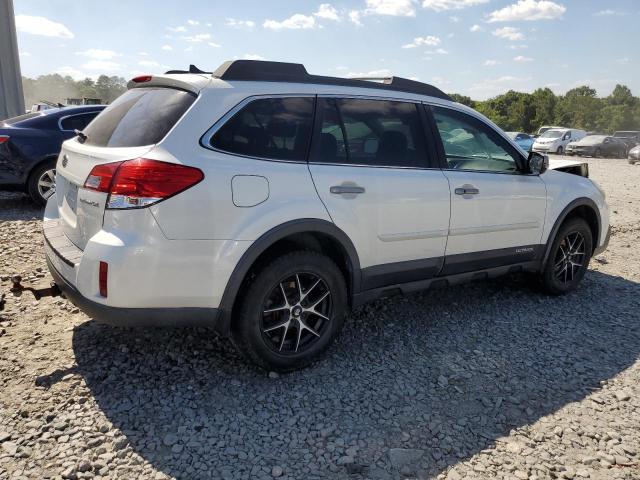 2017 SUBARU OUTBACK - 4S4BRCPC7E3318912