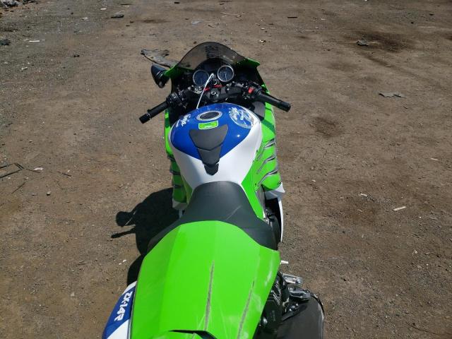 2024 KAWASAKI ZX1400 J - JKBZXNJ17RA019214