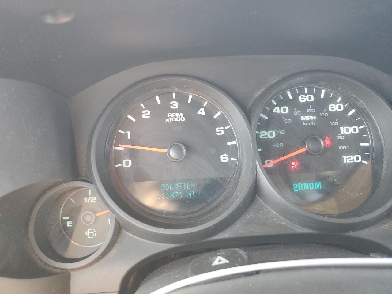 1GCNCPE06BZ276695 2011 Chevrolet Silverado C1500