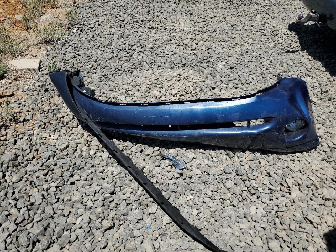 1GKDT13S752205732 2005 GMC Envoy