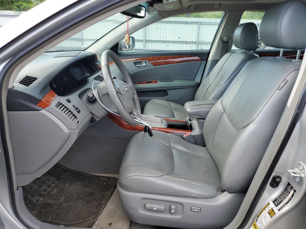 4T1BK36B37U233379 2007 Toyota Avalon Xl