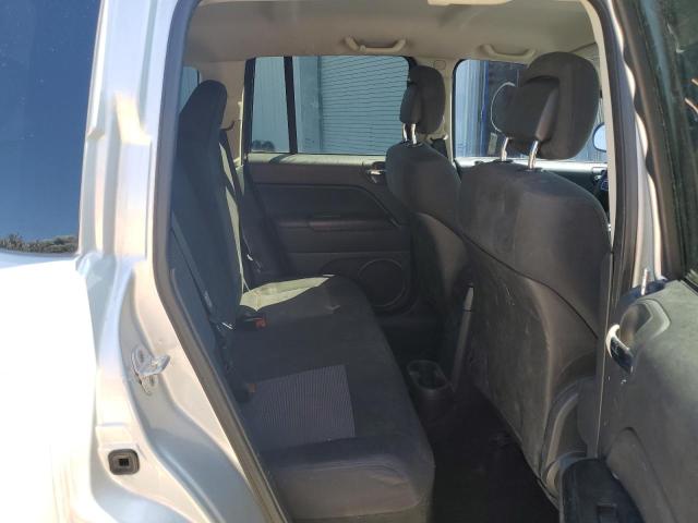 2012 Jeep Compass Latitude VIN: 1C4NJDEB2CD611794 Lot: 58102204