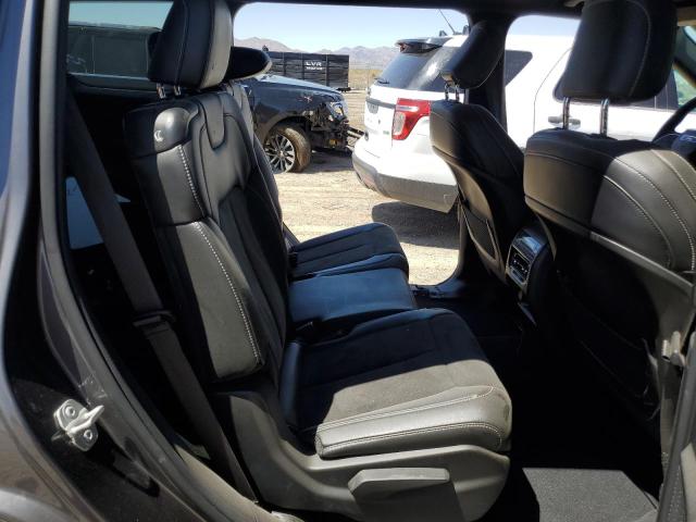 2023 JEEP GRAND CHER - 1C4RJKAG5P8854067