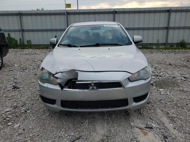 2009 Mitsubishi Lancer Es/Es Sport VIN: JA3AU26U09U038525 Lot: 59424314