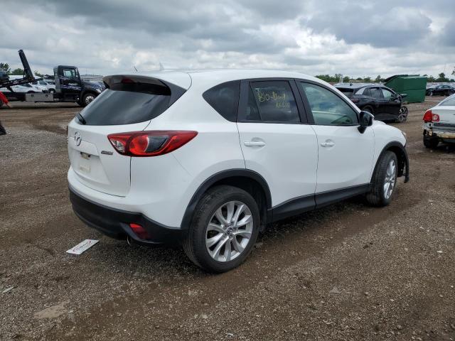 VIN JM3KE4DY5F0550621 2015 Mazda CX-5, GT no.3