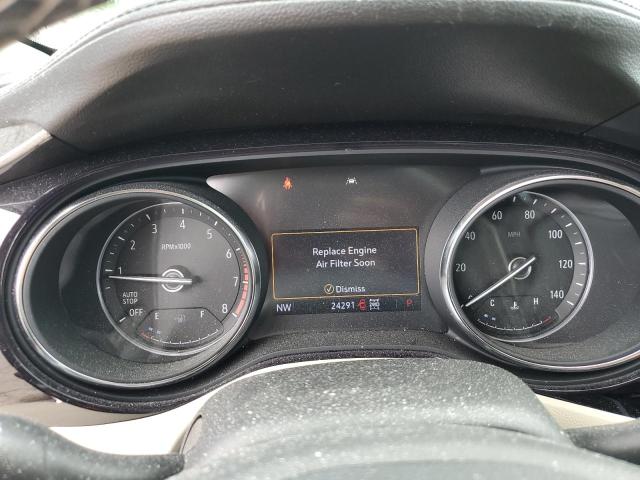 2020 Buick Encore Gx Select VIN: KL4MMESL3LB112952 Lot: 57565184