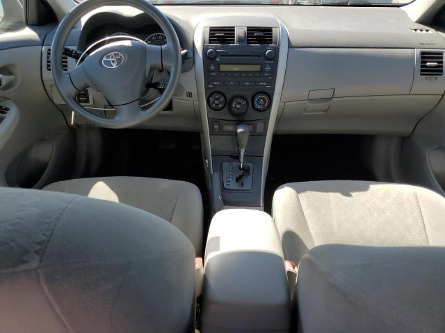 2009 Toyota Corolla Base VIN: 1NXBU40E09Z019486 Lot: 58444384