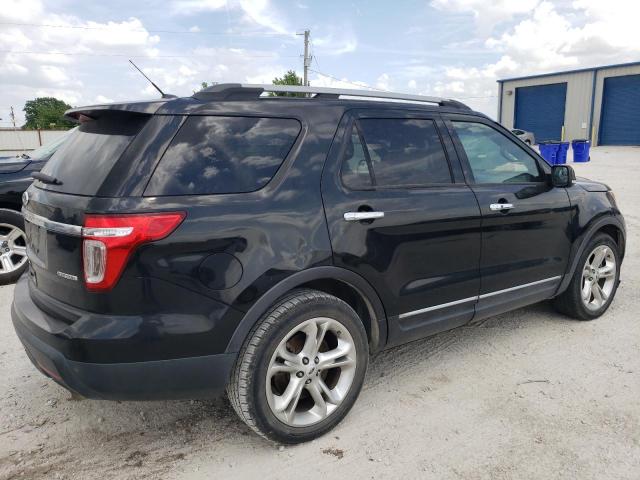 2015 Ford Explorer Limited VIN: 1FM5K7F87FGA21073 Lot: 60231174