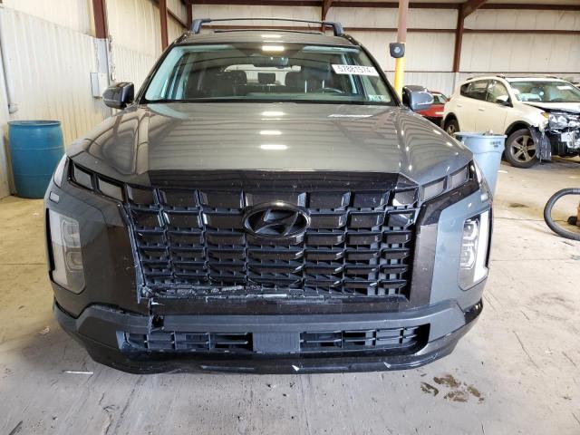 2023 Hyundai Palisade Xrt VIN: KM8R3DGE5PU504436 Lot: 57881574