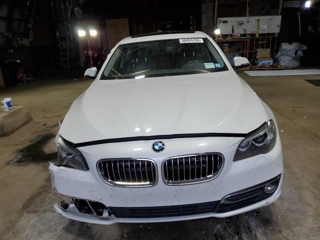 VIN WBA5B3C51ED537501 2014 BMW 5 Series, 535 XI no.5