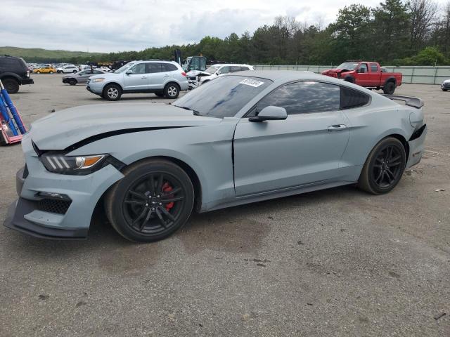 1FA6P8TH6H5321826 2017 FORD MUSTANG - Image 1