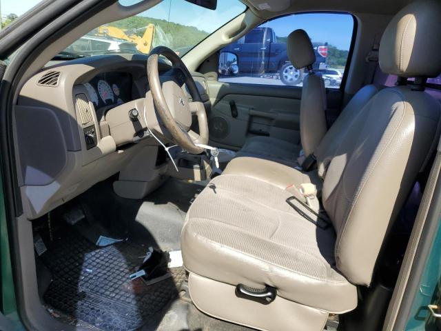 2004 Dodge Ram 1500 St VIN: 1D7HA16N74J103575 Lot: 58608234