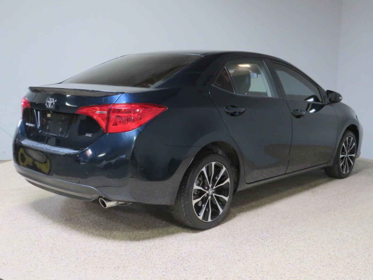 2019 Toyota Corolla L vin: 5YFBURHE0KP914369