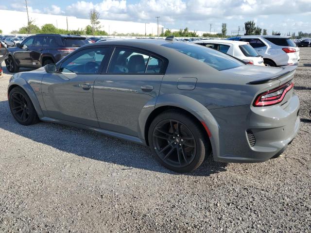 2023 Dodge Charger Scat Pack VIN: 2C3CDXGJXPH684767 Lot: 59701224