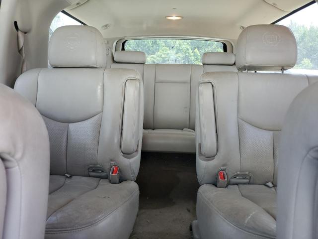 2006 Cadillac Escalade Esv VIN: 3GYFK66N86G217577 Lot: 59690194