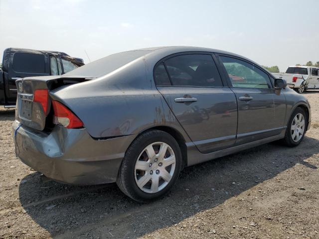 2009 Honda Civic Lx VIN: 2HGFA16519H309793 Lot: 57498014