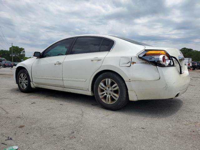 2010 Nissan Altima Base VIN: 1N4AL2AP2AN466087 Lot: 57476654