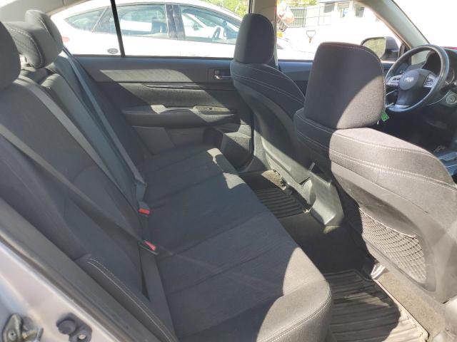 2014 Subaru Legacy 2.5I Sport VIN: 4S3BMBH65E3017867 Lot: 58649644