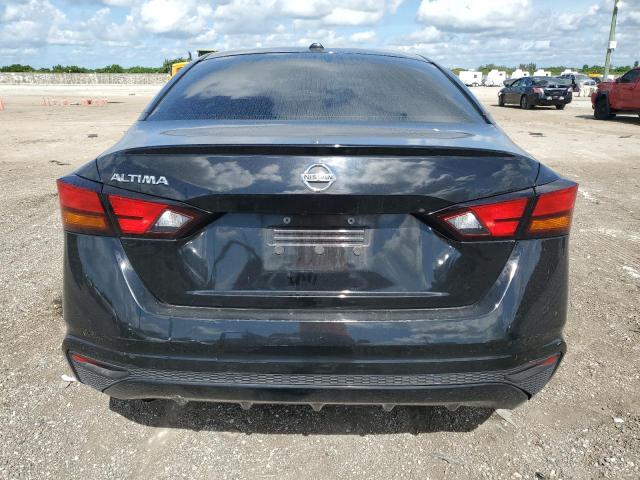 2020 NISSAN ALTIMA S - 1N4BL4BV9LN314162
