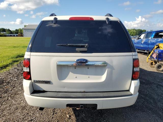 2008 Ford Explorer Xlt VIN: 1FMEU73E68UB09802 Lot: 60443714