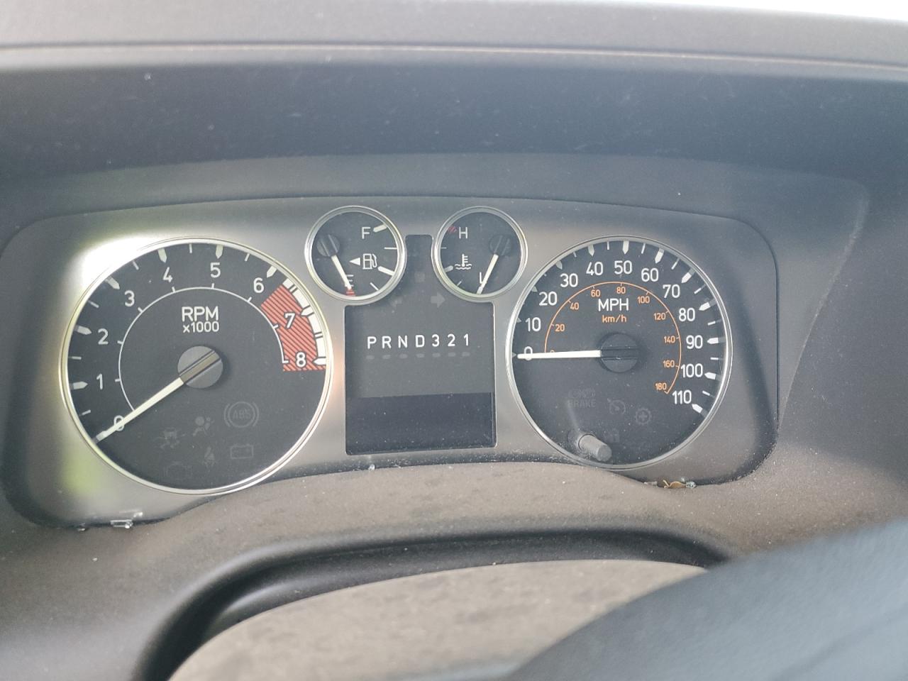 5GTDN136668102849 2006 Hummer H3