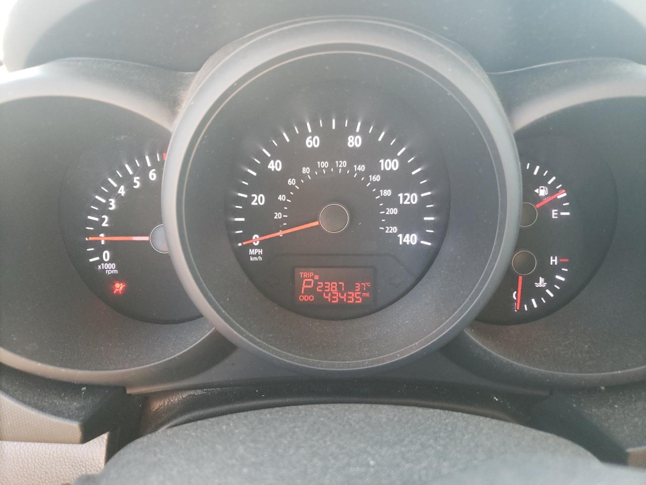 KNDJT2A50C7478805 2012 Kia Soul