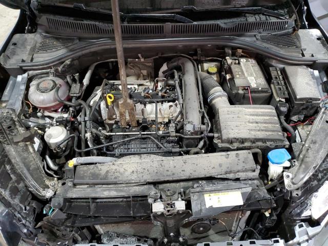 2021 Volkswagen Jetta S VIN: 3VWC57BU3MM098108 Lot: 60259764