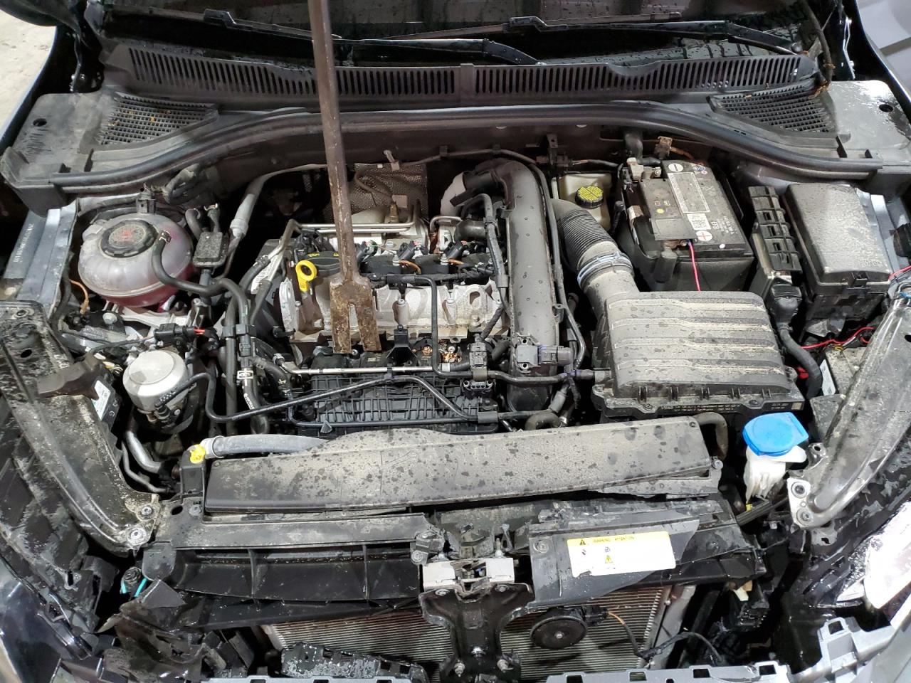 3VWC57BU3MM098108 2021 Volkswagen Jetta S