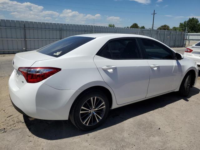 2016 TOYOTA COROLLA L - 2T1BURHEXGC617309