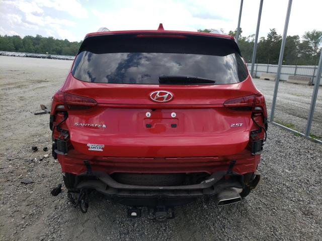 2023 HYUNDAI SANTA FE L - 5NMS44ALXPH582177